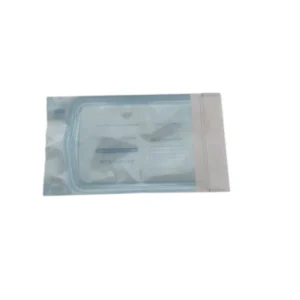 Self Sealing Sterilization Pouch Disposable Storage Bag for Pedicure Salon Nail Tools Accessories Model Nail Art Tips