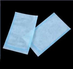Self Sealing Sterilization Pouches Medical Grade Autoclave Paper Plastic Bags with Indicator for Dental Surgical Lab Instruments