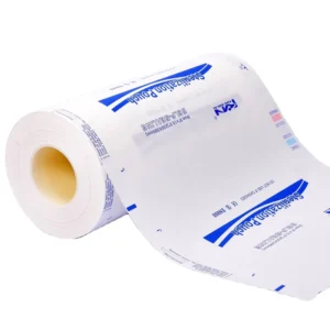 Self adhensive Medical Laminated Printing Garde Paper French Ajor Coated Paper for Packing
