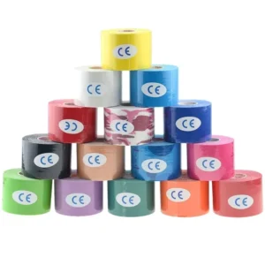 Self adhesive Elastic Adhesive Bandage