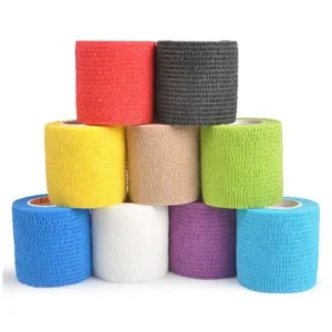 Self adhesive Elastic Bandage