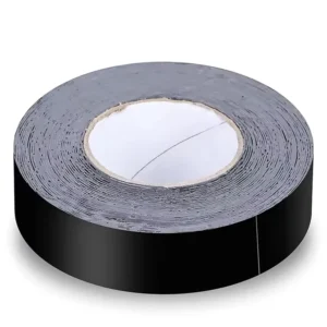 Self adhesive Rubber Adhesive PVC Deck Repair Joist Tape Waterproof Wear resistant High Viscosity Masking Use