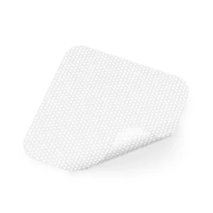 Self adhesive Silicone Primary Class II Wound Dressing Transparent Layer Sterile Packing ISO13485 Certified EO Disinfected