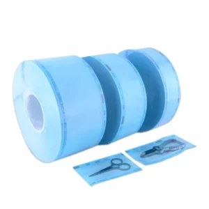 Self sealing Sterilization Pouches Bags 5 Sizes Medical grade Bag Disposable 200m Roll Tattoo Accessories Supplies