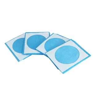 Sell in Bulk Packed in Aseptic Bags With Hole Sterile Disposable Surgical Drapes (Thailand Factory)