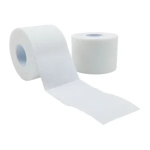 Semi occlusive Surgical Sensitive Skin Tape for Wound Care