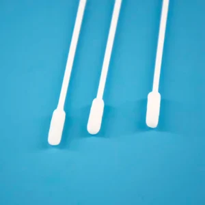 Sensitive Skin Friendly Beauty Care 2 in 1 Makeup Remove Cotton Swab for Sensitive Skin and Normal