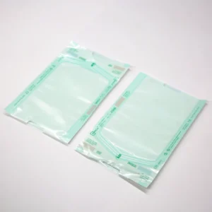 Sfda Approved Medical Consumables Sterilization Pouch