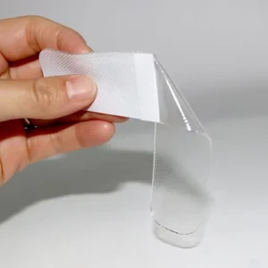 Sheets Effective Strips Removal Treatment for C Section Burn Surgery Acne Silicone Tape Scar Patch