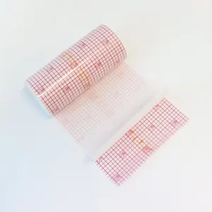 Shower Protector Peritoneal Dialysis Belt Waterproof Transparent Dressing Wound Cover Bandage Tape for Swimming