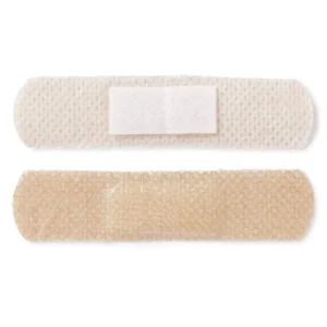 Silicone Band Aid Plaster Truly Ouchless Silicone Adhesive Bandages High Absorbency Medical Grade for Delicate Sensitive Skin