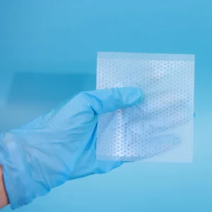 Silicone Contact Layer Mesh Dressing Silicone Tapes for Scar