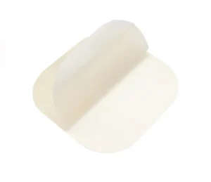 Silicone Dressing Self Adhesive Flexible Easy Cut Wound Care Cuts Blisters Pressure Ulcers Surgical Wounds Sterile ISO13485