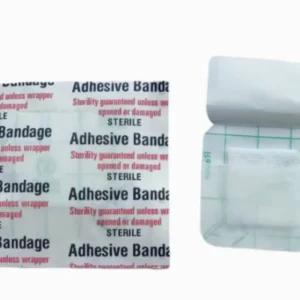 Silicone Dressing Self Adhesive Flexible Easy Cut Wound Care Cuts Blisters Pressure Ulcers Surgical Wounds Sterile ISO13485