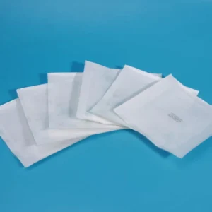 Silicone Dressing Silicone Contact Layer No Harm at Changes or Removal