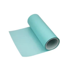 Silicone Release Paper for Medical Patch and Bandage Production Non Stick Protection Liner