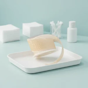 Silicone Scar Patch Gel Beauty & Personal Care Product Scar Paste Gel Coil Wound Dressing
