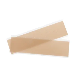 Silicone Scar Removal Strips Surgical C Section Tummy Tuck Keloid Scars Tape Sheets Sterile Self adhesive 3cmx12cm