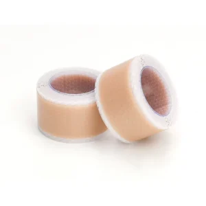 Silicone Scar Sheets Tape Scar Removal Strips for Surgical C-Section Burn Scars Self-Adhesive 2cm*1.5m ISO13485 Certified