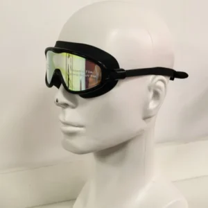 Silicone Swimming Goggles Swim Goggles for Adult Swimming Glasses Custom Training Glasses