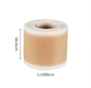 Silicone Tape for Surgical Scare C section Stretch Mark Removal Silicone Gel Scars