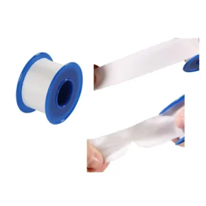 Silk Adhesive Tape Silk Braided Tape Surgical Tape