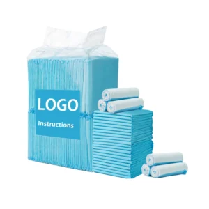 Singapore Adults & Baby Diaper Changing Disposable 3 Layer Economic Portable Waterproof Underpads