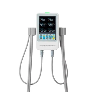 Single Channel Hospital Injection IV Infusion Pump Giving Intravenous Sterile Infused Burett Set Tea Infuser