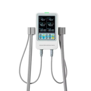 Single Channel Hospital Injection IV Infusion Pump Giving Intravenous Sterile Infused Burett Set Tea Infuser