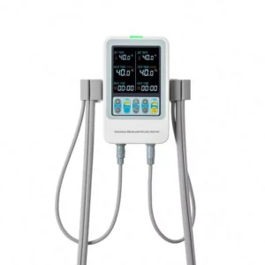Single Channel Hospital Injection IV Infusion Pump Giving Intravenous Sterile Infused Burett Set Tea Infuser