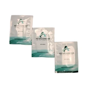 Single Mini Baby Wet Wipes Eco Friendly Antibacterial Extra Soft Hypoallergenic Unscented Disposable Individually Wrapped