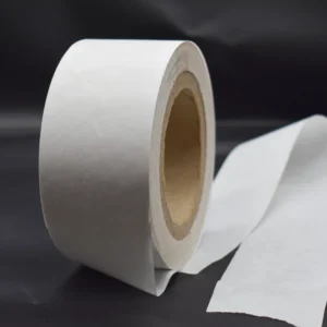 Single Sided PE Coated Specialty Paper Roll Sugar Paper Stick Packing Specialty Paper Roll