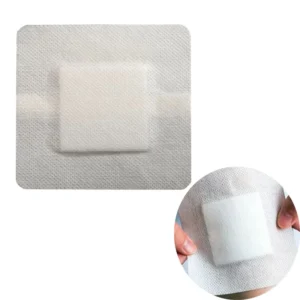 Single Use Disposable Incision Dressing for Hygienic Protection Transparent Wound Dressing