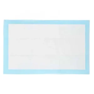 Single Use Medical Underpad Disposable Incontinence Pad for Elderly Care and Hospital