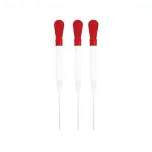 Single use Micro blood Collection Pipette Medical Peripheral Capillary Tube Complete Blood Count Collection Bio CD3118