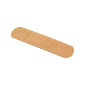 Skin Bandages Breathable Medical Material Accessories Cartoon Printing CE Certified Waterproof 72x19mm Band Aid