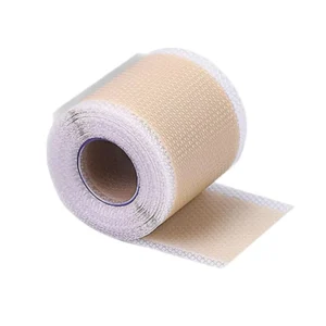 Skin Care Acne Scar Removal Treatment Medical Silicone Scar Tape Patch