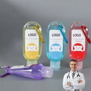 Skin Care Hydroalcoholic Hand Sanitizer