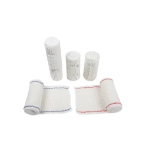 Skin Color Elastic Bandage