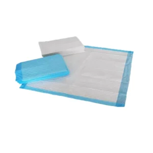Skin Friendly Breathable Adult Medical Adult Bed Pad 60×90 Disposable Underpad