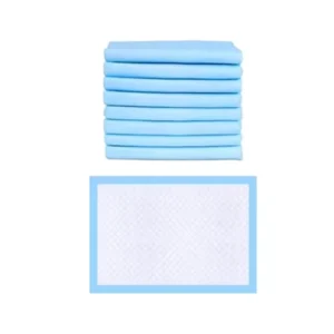 Skin Friendly Surface Medical Pads Absorbent Elderly Adult Nursing Disposable Incontinence Bed Pad Under Pads