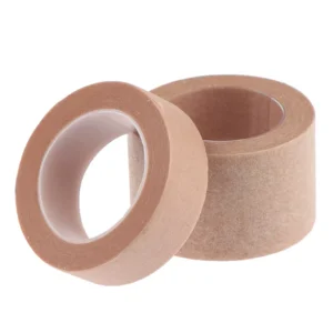 Skin White Non Woven Plaster Glue Adhesive Plaster Medicinal Tapes