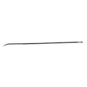 Small Forensic Suture Needle Medical Examiner Consumable Material PPE