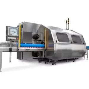 Small Lab Testing 5L Ultra High Pressure HPP Processing Sterilizer Machine