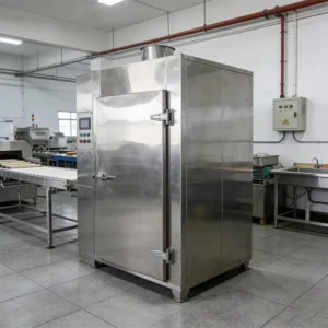 Small and Large Model Vacuum Microwave Drying Sterilization Machine for Factory and Laboratory Use