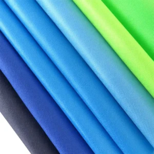 Sms Tnt Non woven Fabric Rolls As Raw Materials for Diaper Sms Nonwoven Fabric PP+PE Medical Material