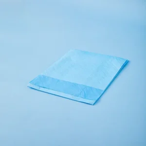 Soaker Pads Urine Pads for Adults Sheets Incontinence Mats for Beds Disposable Absorbent Bed Sheets Suppliers