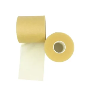 Soft Breathable 6cm*27m PU Foam Hand Guard Sports Safety Elastic Bandage Without Adhesive