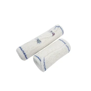 Soft Breathable Crepe Elastic Bandage Medical Wound Dressing CE Certified Class II 3 Year Shelf Life