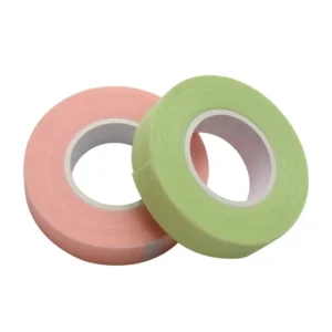 Soft Lash High Quality Medical Non-woven Fabric Surgical Japan Extension Breathable Eyelash Tape